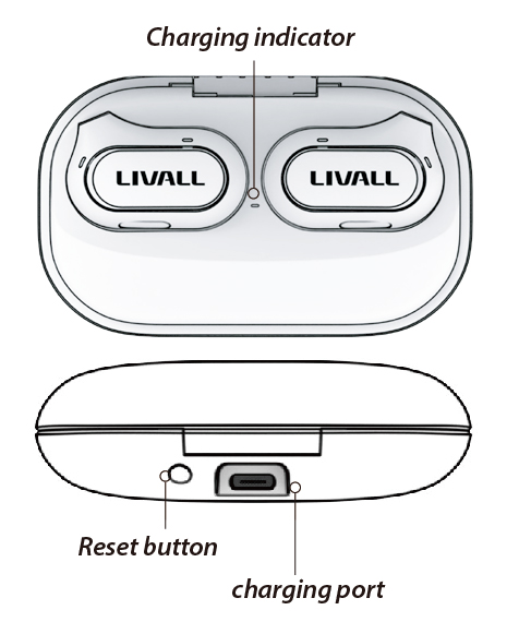 Livall helmet 2024 manual