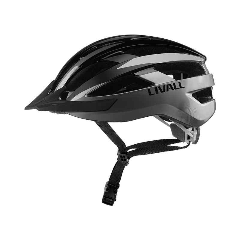 LIVALL-Smart Helmet - Bike Helmet | Bluetooth Helmet | Helmetphone-Product