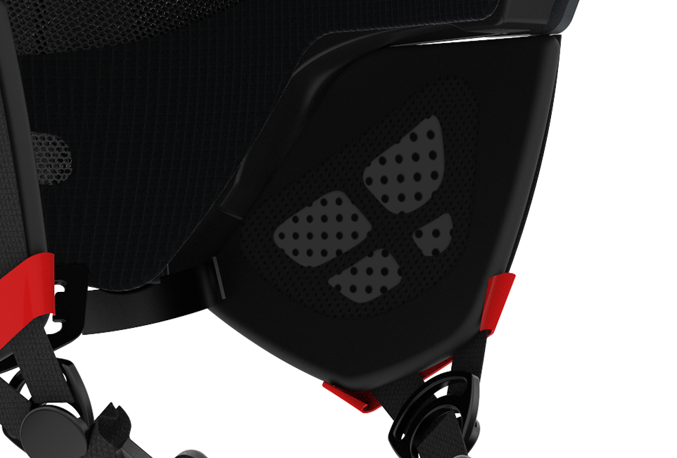 Smart Ski Helmet RS1-Product-LIVALL-Smart Helmet - Bike Helmet, Bluetooth  Helmet