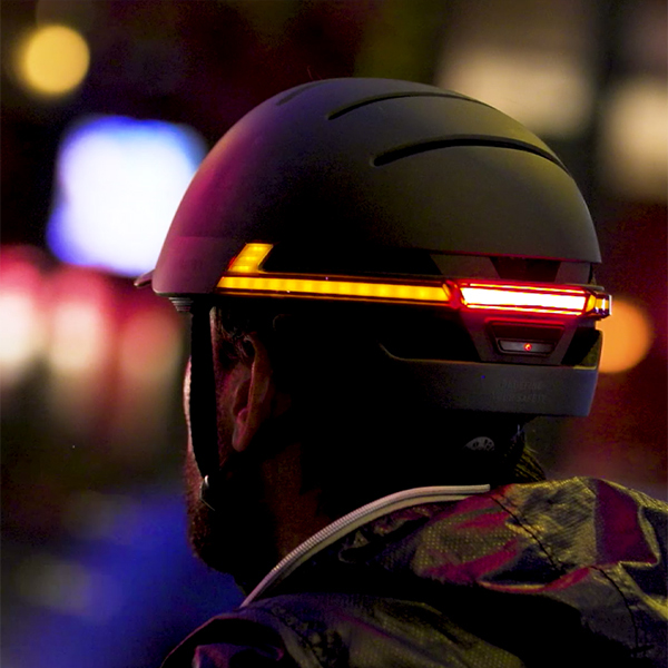 livall bluetooth helmet