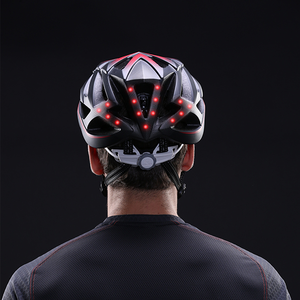 goud Hoop van plan Smart Cycling Helmet BH62 Neo-Product-LIVALL-Smart Helmet - Bike Helmet |  Bluetooth Helmet | Helmetphone