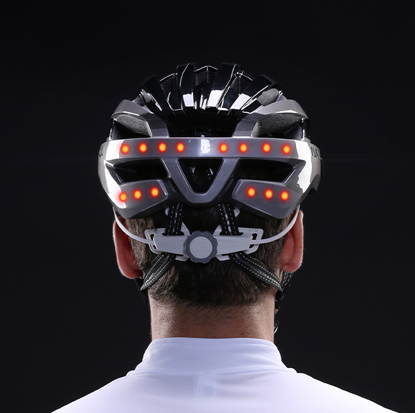 Smart Cycling Helmet MT1 Neo-Product-LIVALL-Smart Helmet - Bike 