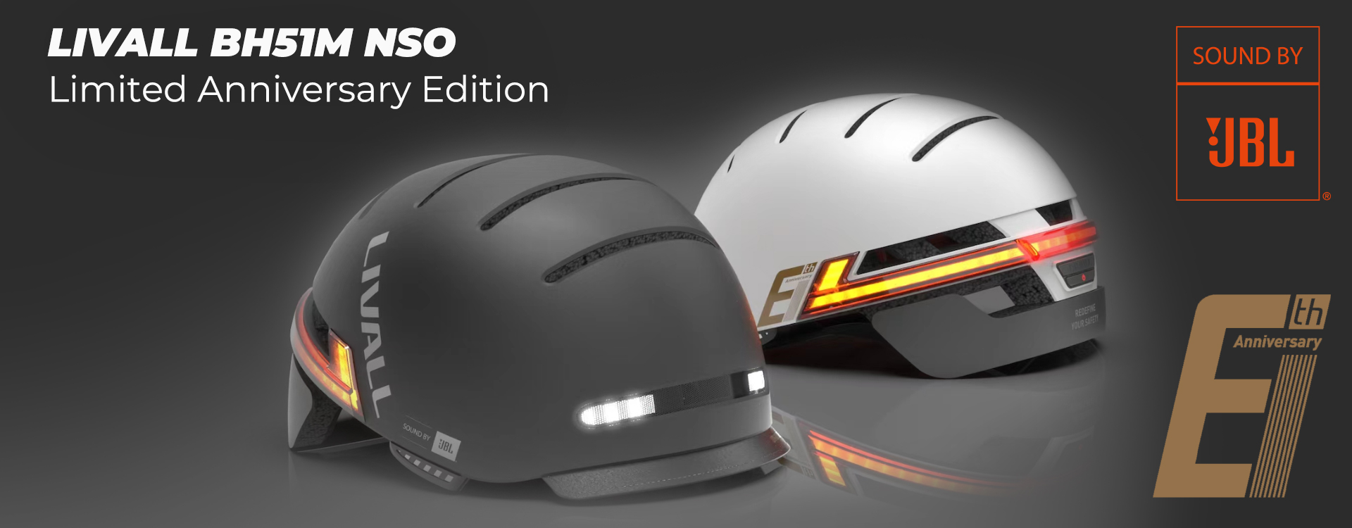 livall smart helmet